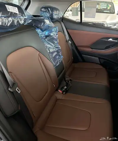 هيونداي كريتا كمفورت 2025- hyundai creta comfort 15