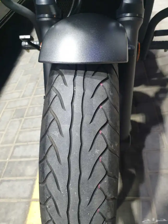 دباب كاوزاكي فولكان S650 10