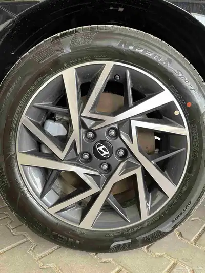هيونداى أزيرا كلاسيك 2025 - hyundai azera classic 9