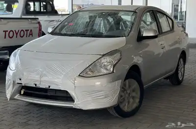 نيسان صنى كلاسيك 2024 - nissan sunny classic 3