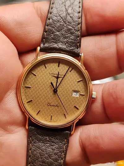 لونجين Longines - 3