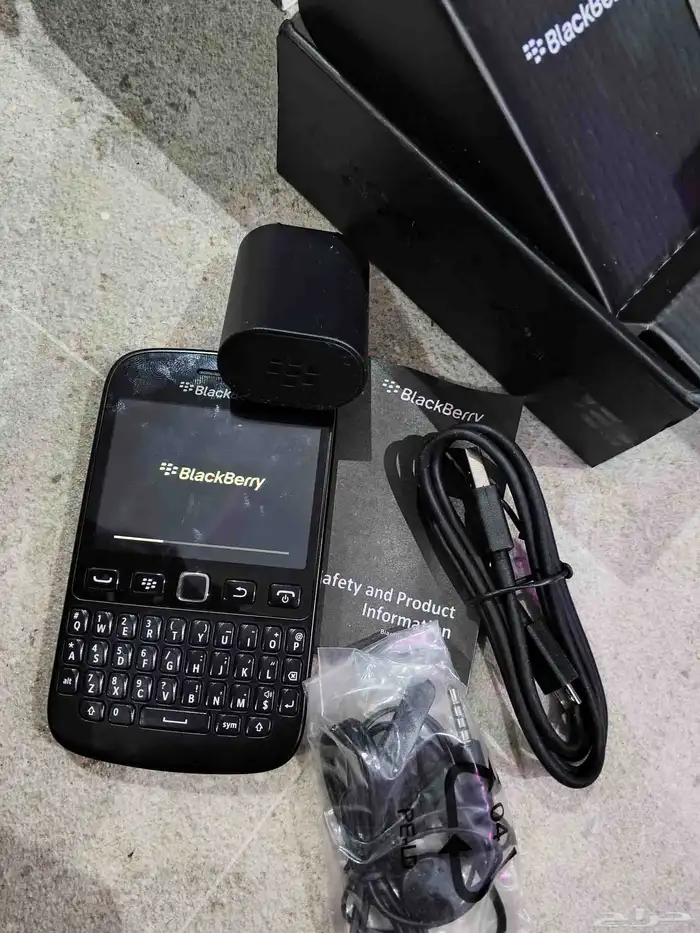 بلاك بيري 9720 0
