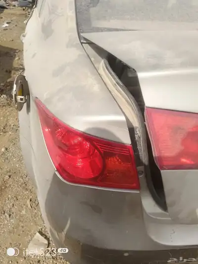 MG350E   MG6 توربو قطع غيار تشليح 0