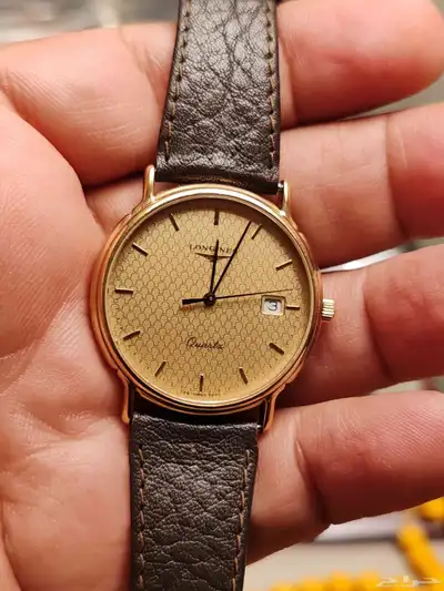 لونجين Longines - 0