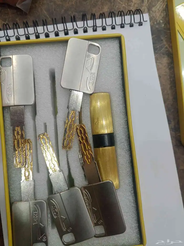 محل مفاتيح السعاده لفتح المنازل والشقق 3
