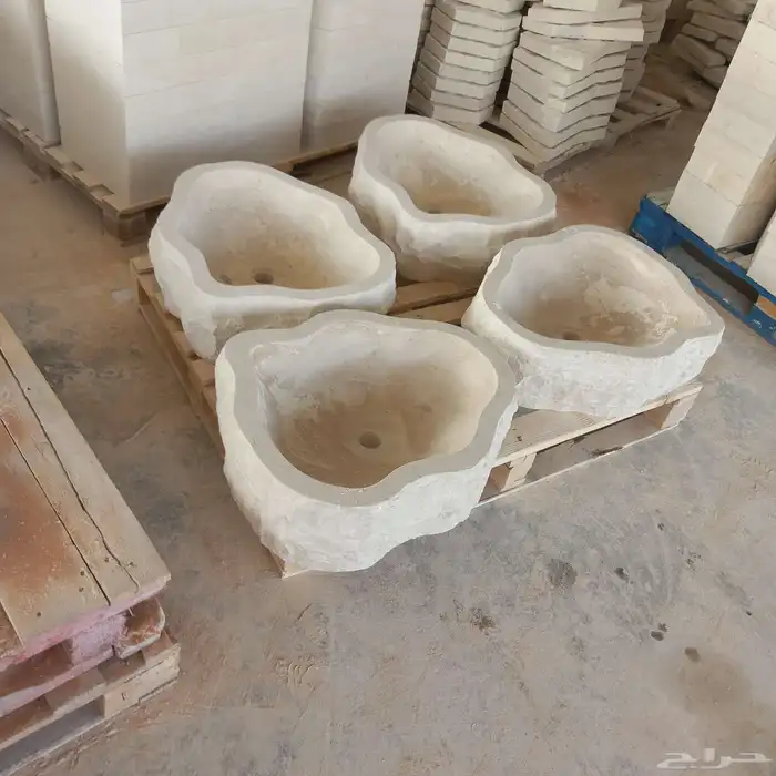 احواض بدكير اشكل متنوعه 0