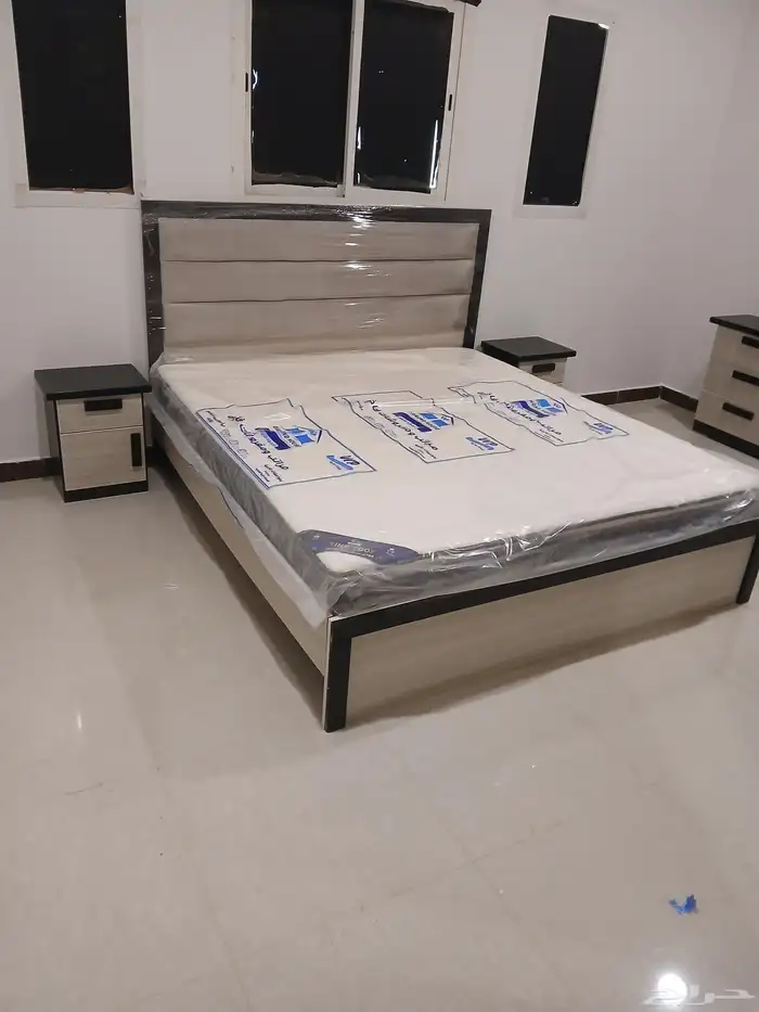 غرف نوم بأسعار مختلفه 4