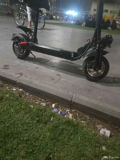 اسكوتر 0