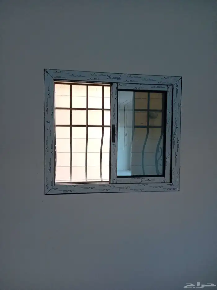 شتر اسباني سماكه 1.5 ملي مع دهان بودر كوتنج 7