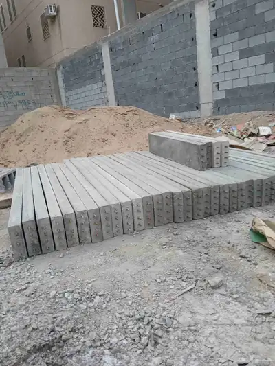 بطحاء أسمنت طوب عتب بلوك طوب صقير نقل مخلفات 4