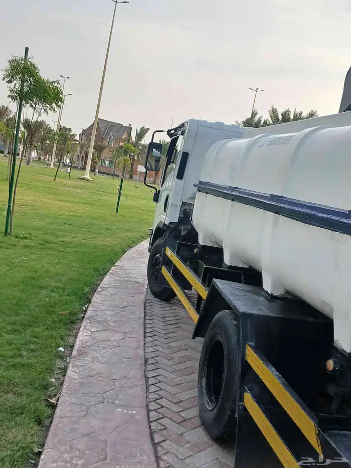 وايت ماء حلو عنك 1