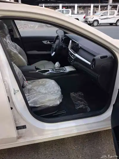 كياء K3 سيراتو زيرو 2024 18