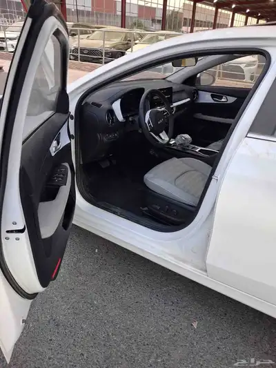 كياء K3 سيراتو زيرو 2024 10