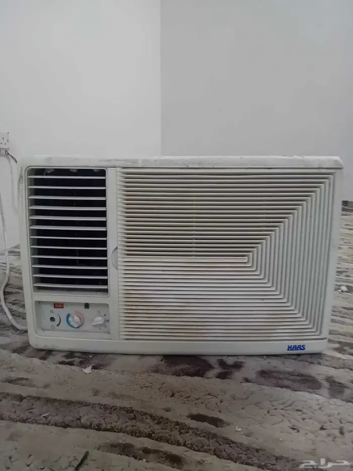 مكيف شباك 0