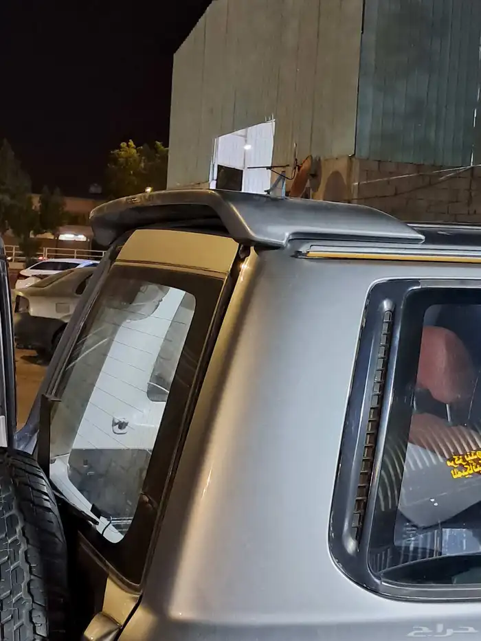 جناح باترول 2020 صيني 2