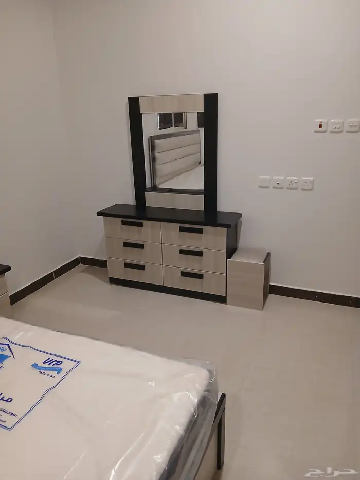 غرف نوم بأسعار مختلفه 3