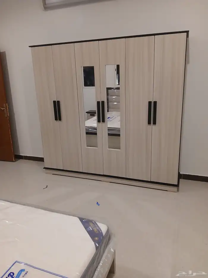 غرف نوم بأسعار مختلفه 5