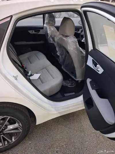 كياء K3 سيراتو زيرو 2024 17