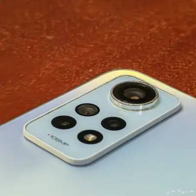 ريدمي نوت 12 برو نسخة 4g 0