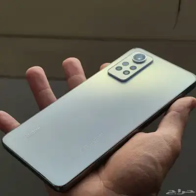ريدمي نوت 12 برو نسخة 4g 4