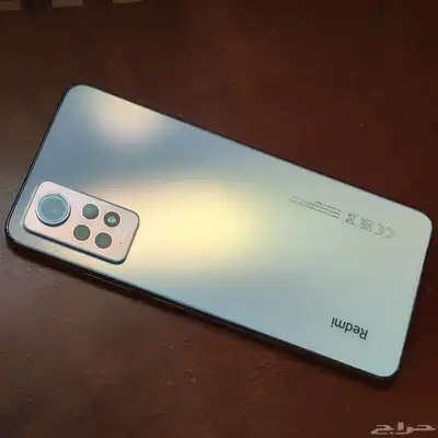 ريدمي نوت 12 برو نسخة 4g 2