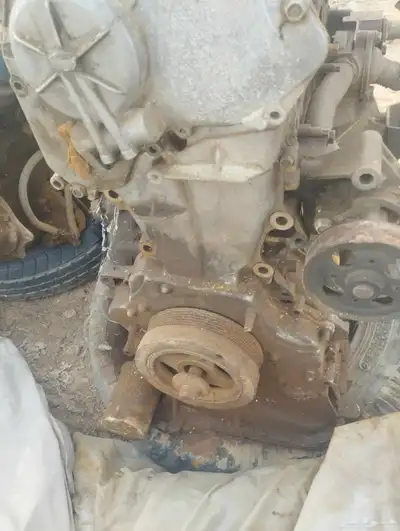 مكينة التيما 2005 3