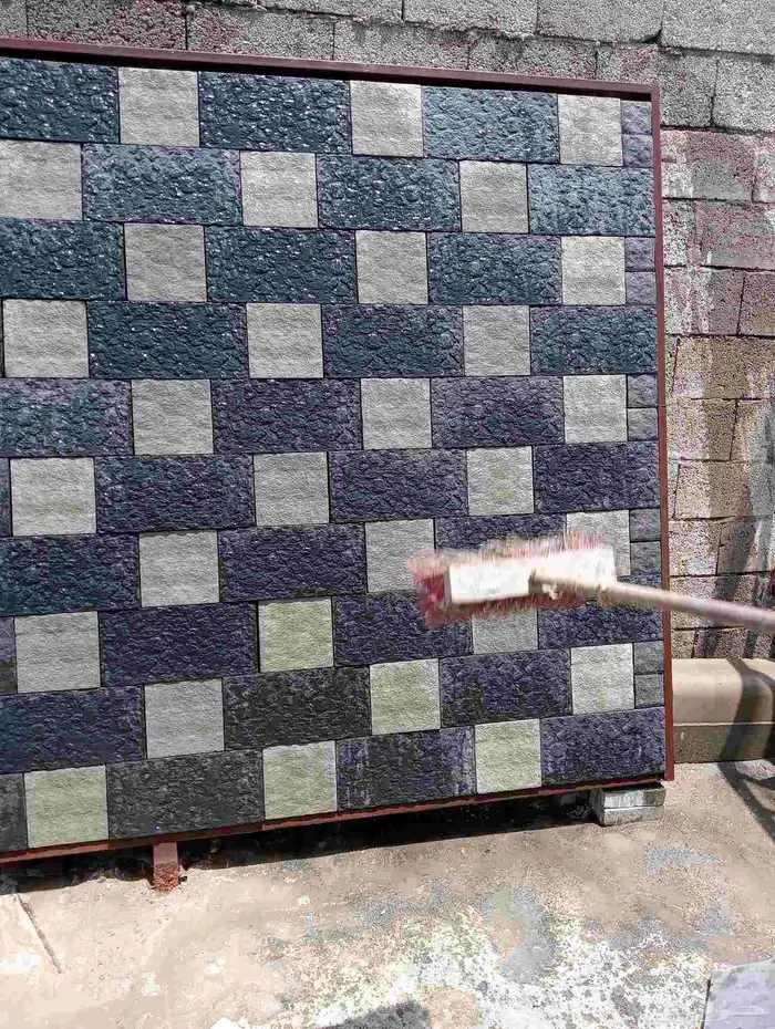 بلاط انتر لوك باانواعه 1