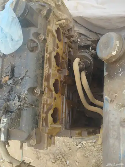 مكينة التيما 2005 2