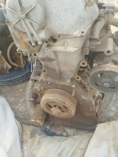 مكينة التيما 2005 4