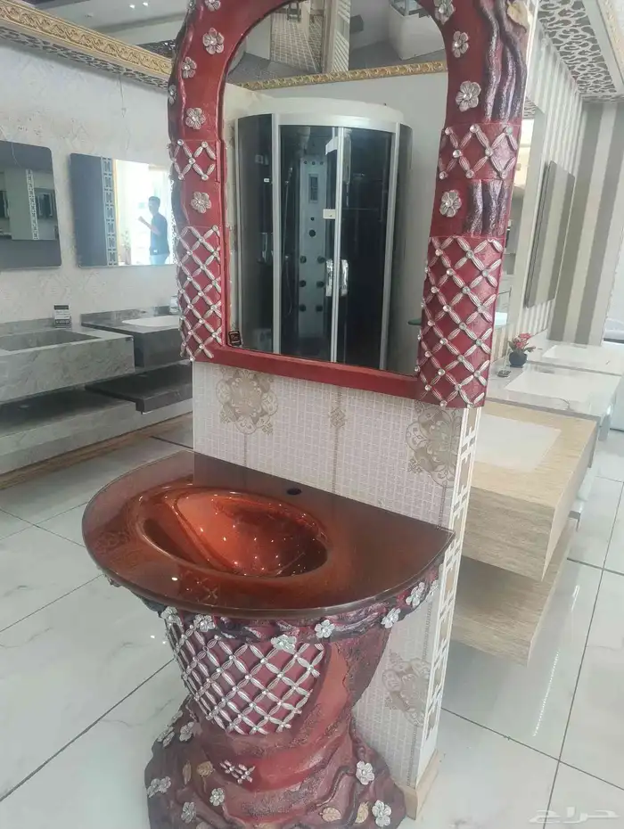 سباك معلم باكستاني شغل 1