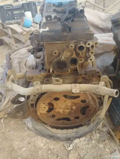 مكينة التيما 2005 1