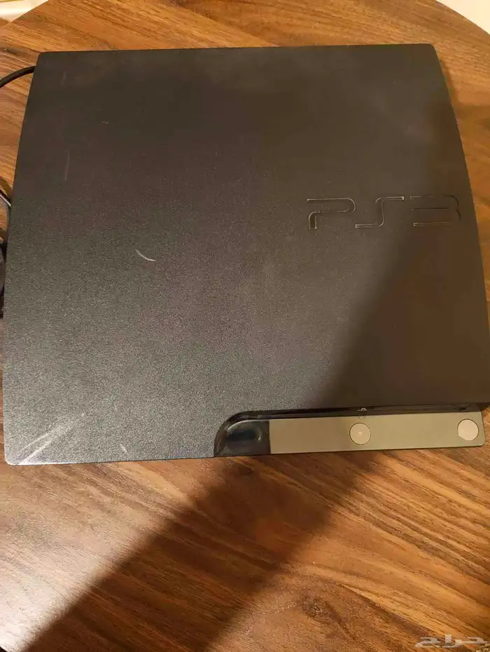 سوني 3 مهكر مع 4 ايادي و كامل الملحقات 0