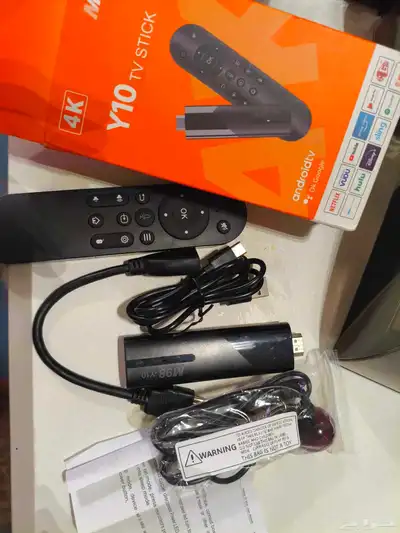 رسيفر اندرويد 4K 1
