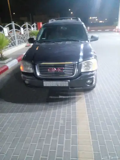 جمس انفوي 2006 XL استماره وفحص جديد 12