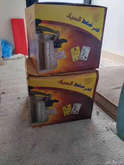 قدور كاتم 0