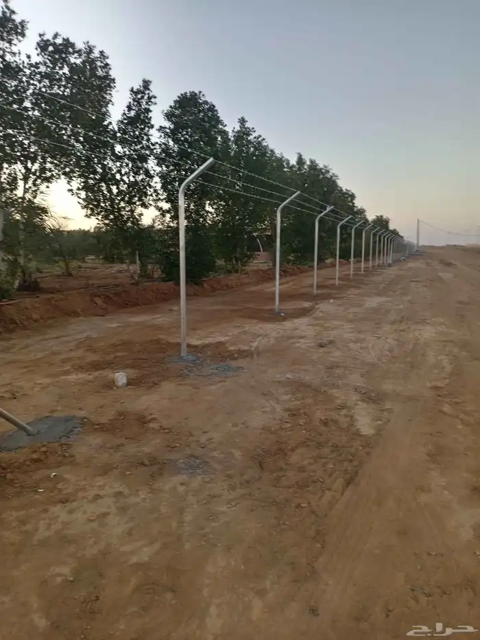 مقاول تركيب شبوك 5
