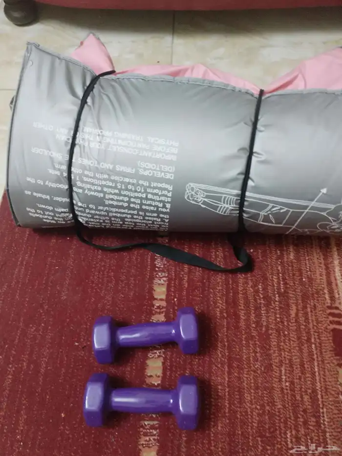 ادوات رياضة 0
