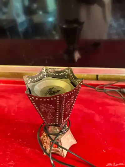 للبيع اباريق كورية وبريق غزلافي ومبخرة 6