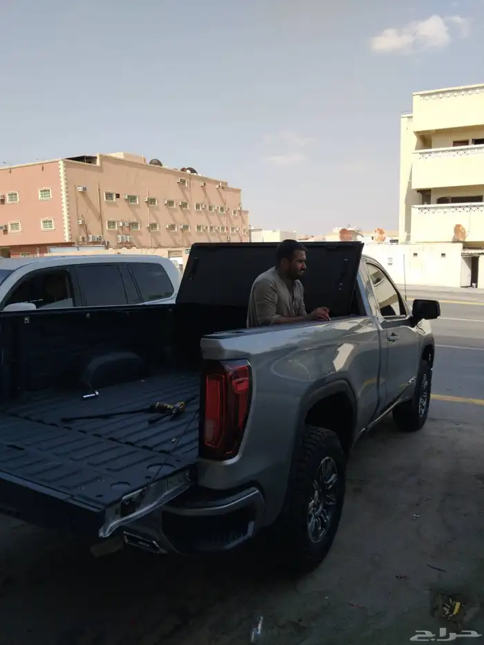 غطاء حوض جميع انواع السيارات التواصل 1