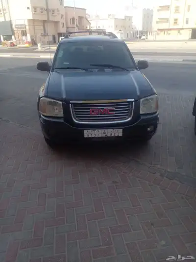 جمس انفوي 2006 XL استماره وفحص جديد 8