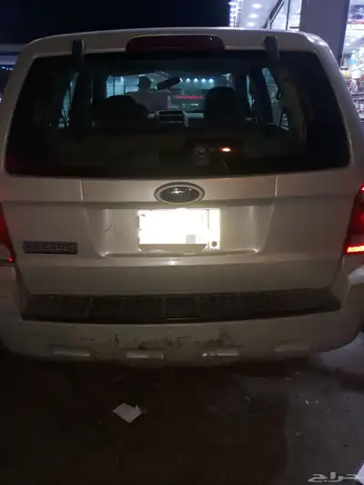 قطع غيار فورد اسكيب وميركوري مارينر 2