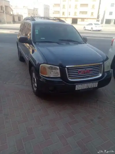 جمس انفوي 2006 XL استماره وفحص جديد 7