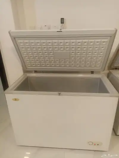 عدد 2 فريزر. يحتاجان صينه 1