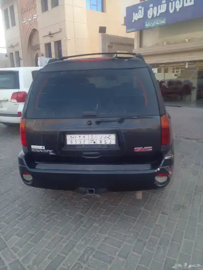 جمس انفوي 2006 XL استماره وفحص جديد 10