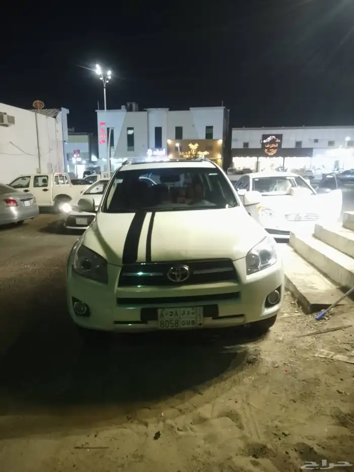 راف فور 2012 1