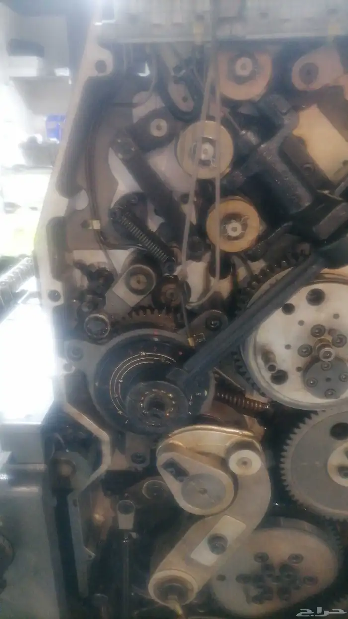 صيانة ماكينات طباعة 0