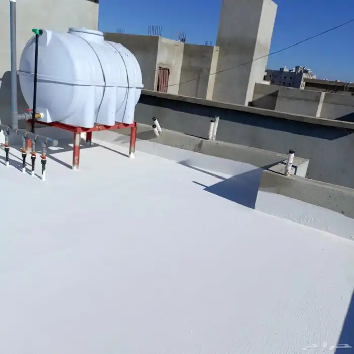 متخصصون في أنظمة العوازل الحديثه 1