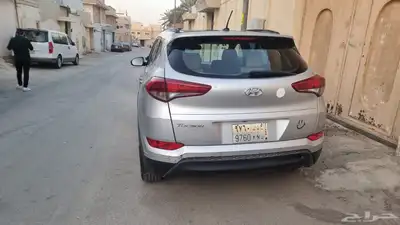هيونداي توسان 2016 0