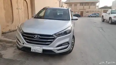 هيونداي توسان 2016 3
