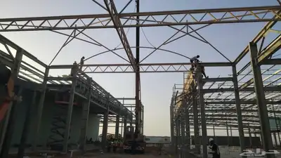 كرين رافعه ونش للايجار 5